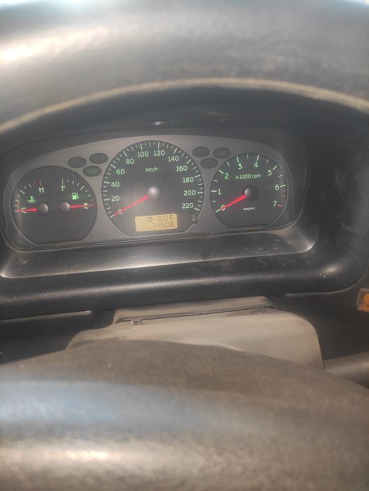 Чери амулет 2007 (74-тис пробег)