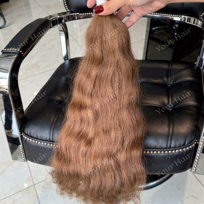 Волосы натуральные | Огромный выбор | Your Hair