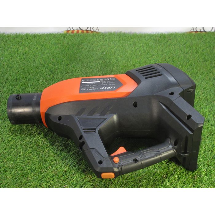 Акумуляторна повітродувка DNIPRO-М DCB-201 Dual (Б/В)