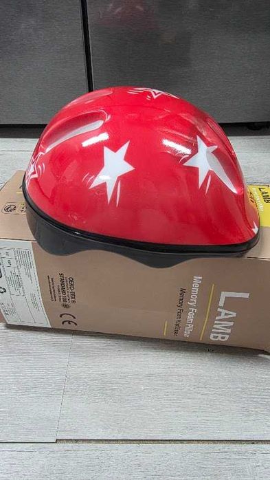 Kask Rowerowy dla Dzieci  Lekki regulacja wentylacją od 5 do 14 lat