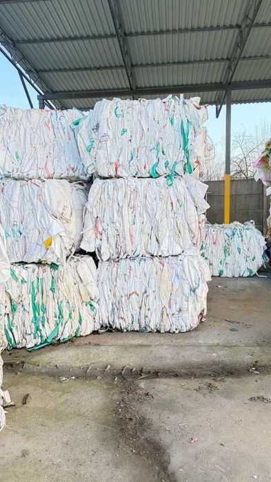 Worki BIG BAG używane – różne rozmiary | Mocne | OKAZJA jak nowe!