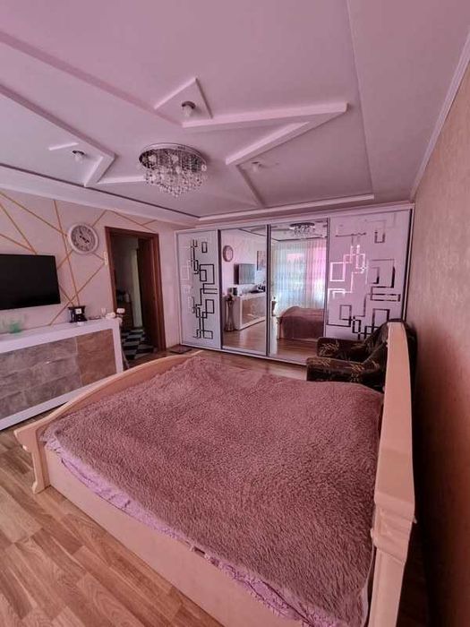 1-кімнатна квартира за адресою вул. Бандери Степана (площа 57 м²) - Atlanta.ua - фото 2