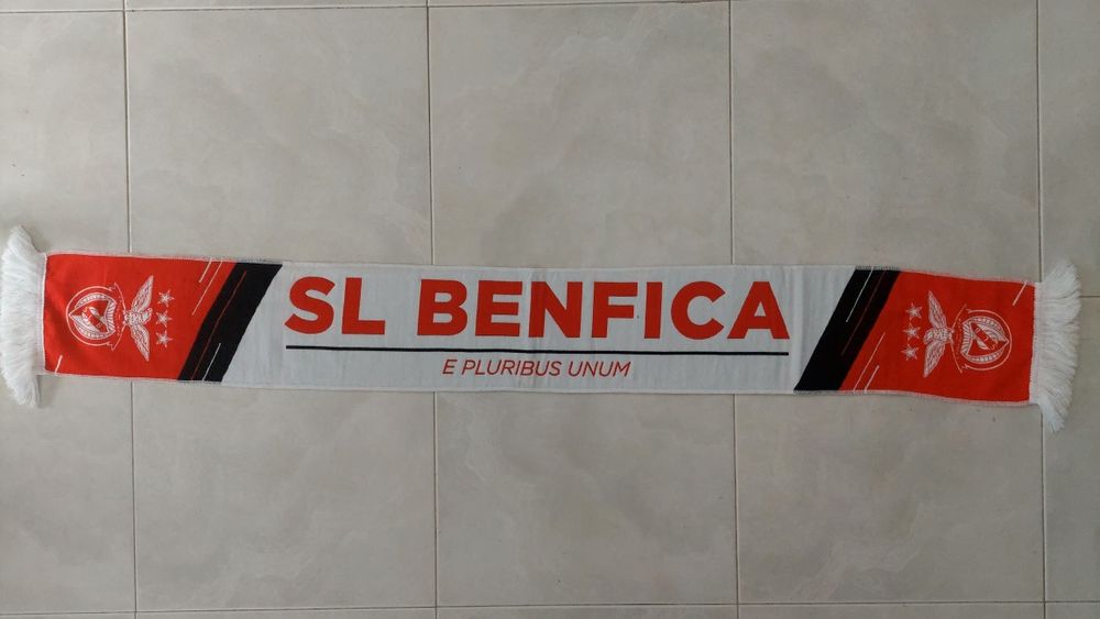Cachecol do Benfica