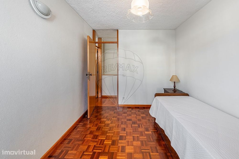 Apartamento T3 Duplex à venda em Matosinhos