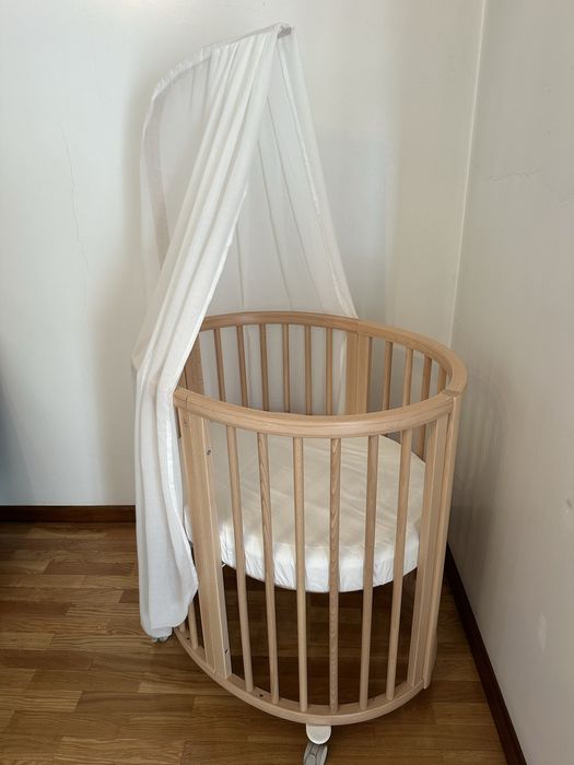 Stokke Sleepi Mini