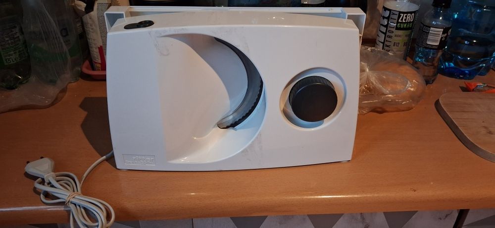 Krajalnica do wszystkiego