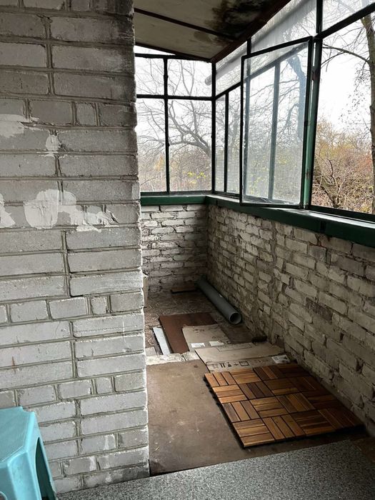 1-кімнатна квартира за адресою вул. Антоненка-Давидовича (площа 46 м²) - Atlanta.ua - фото 5