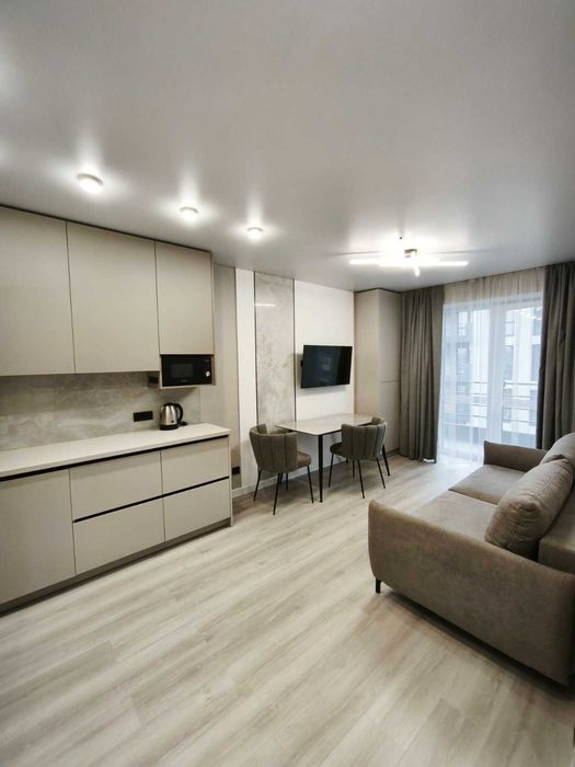 Продається 1-кімнатна квартира, ЖК“West towers” Код: 43393*