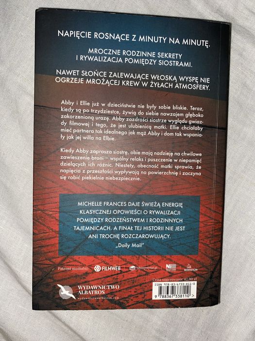 „Siostry” Michelle Frances