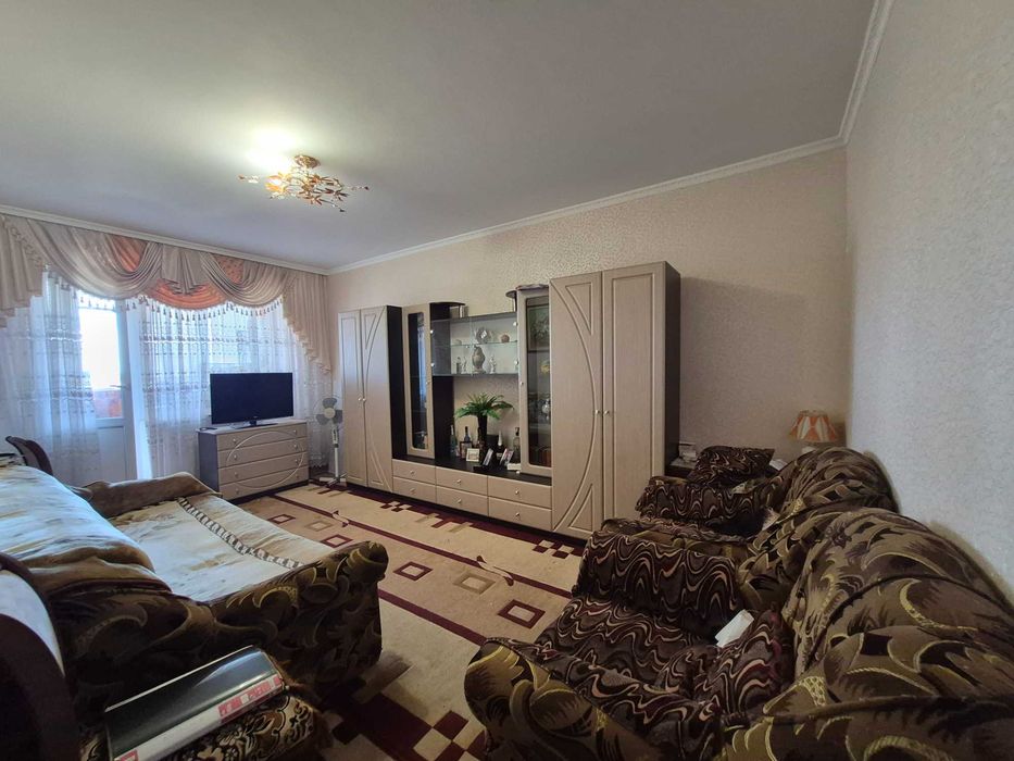 Продажа 3-х кім квартири вул. Рональда Рейгана, 9