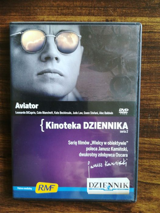 FILMY DVD!!! Duży wybór. 5 zł. za 1 szt.