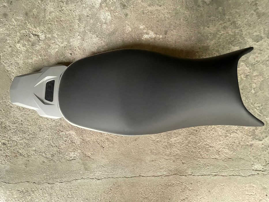 Banco rallye bmw GS 1200/1250