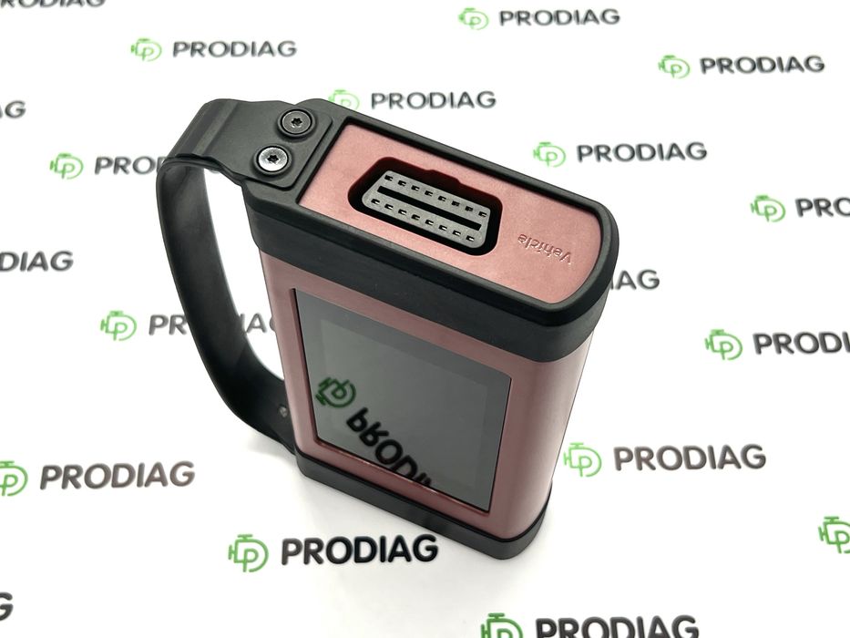 Автосканер THINKCAR Thinktool Master X2  4/128Gb,DoIP,CAN FD,J2534