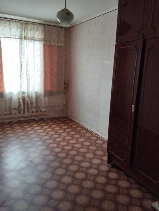 С дам 3-х ком. ква-ру ж/м Красный камень Покровский (Коммунар) Парус