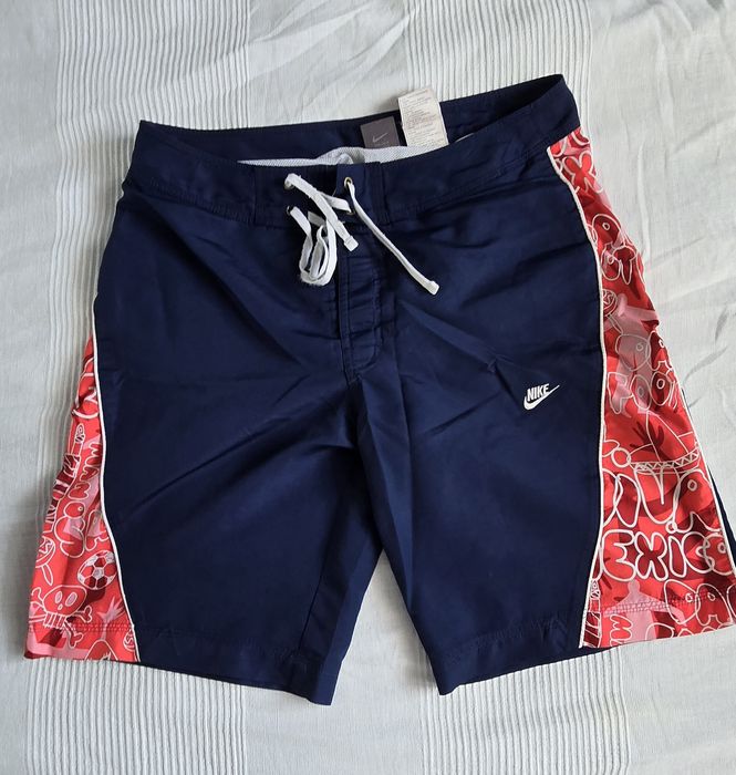 Spodenki męskie Nike M