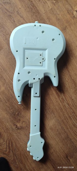 Gitara elektryczna dla dzieci