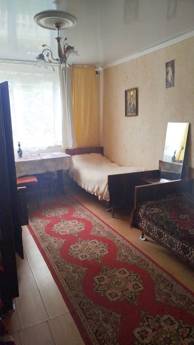 Кімнати для студентів