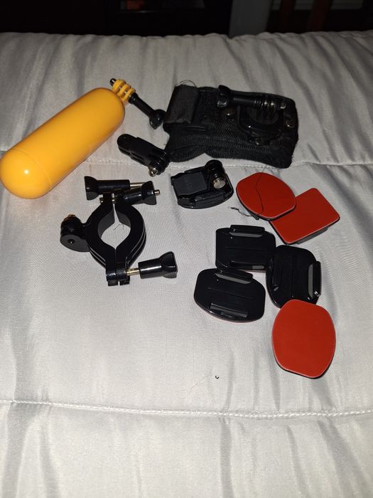 Gopro herói 9 black