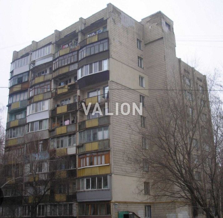 Продаж  1 к. квартира з ремонтом Кирилівська 89, Подільський, без %