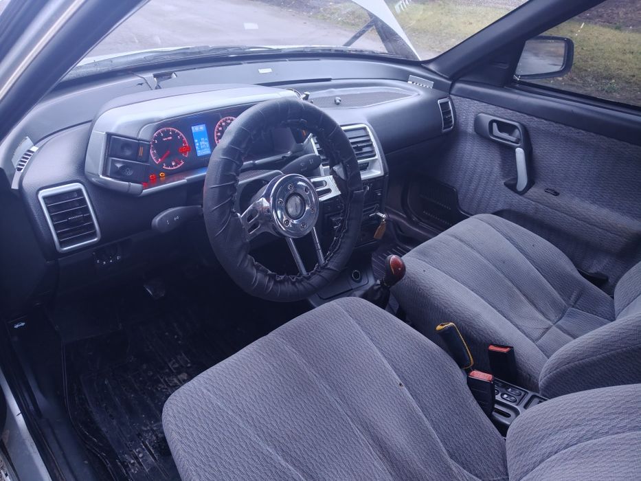 Продам Ваз 2110!