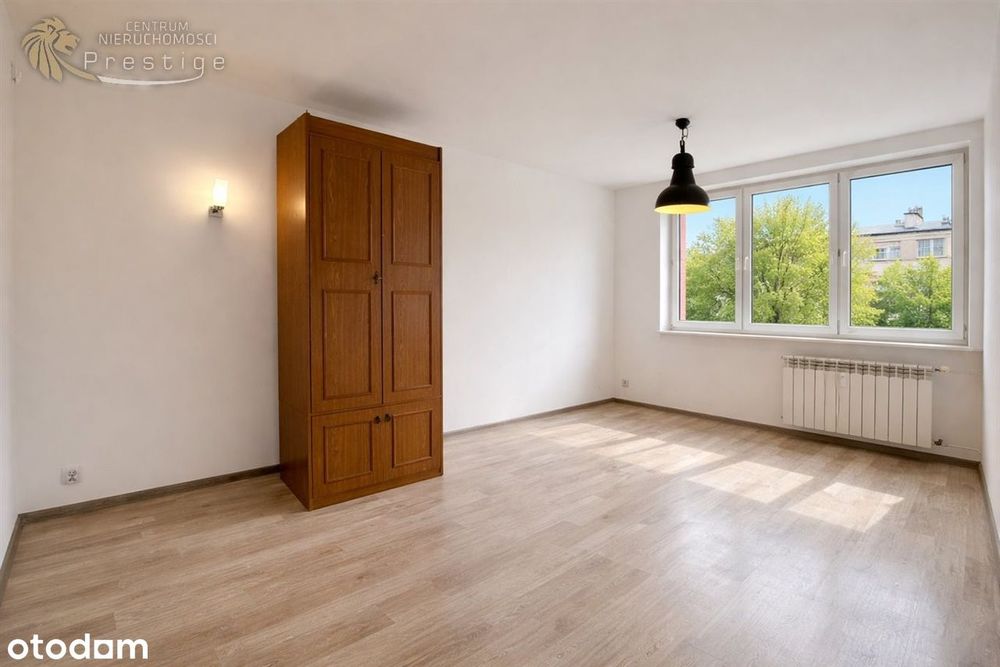 4 pokoje z funkcjonalnym układem – Rokitnica