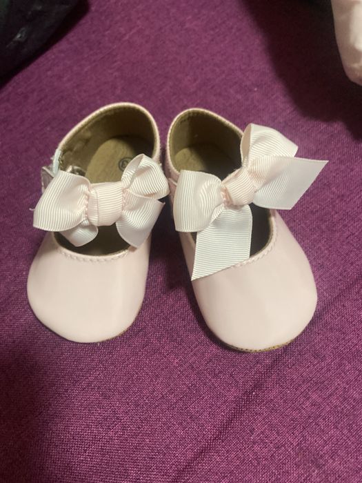 Продам дитячі туфельки 13 розмір