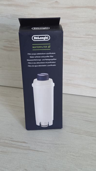 Рідина для чистки кавомашин