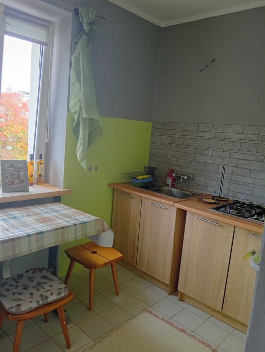 Mieszkanie – Lublin, Śródmieście - Więcej