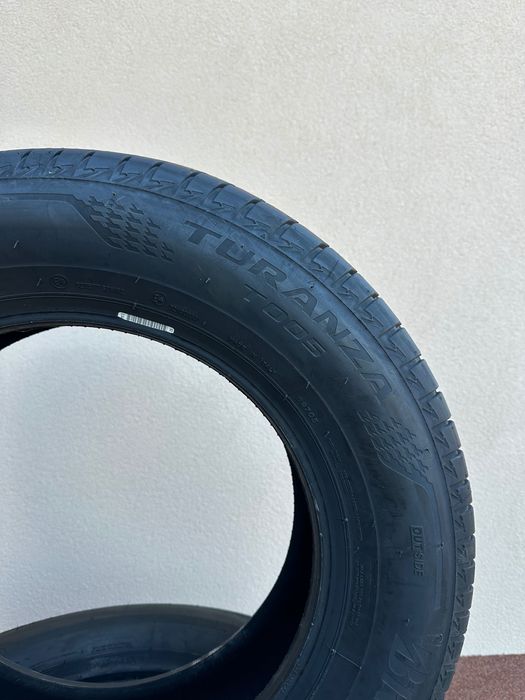 Bridgestone TURANZA 215 65 R16 98H