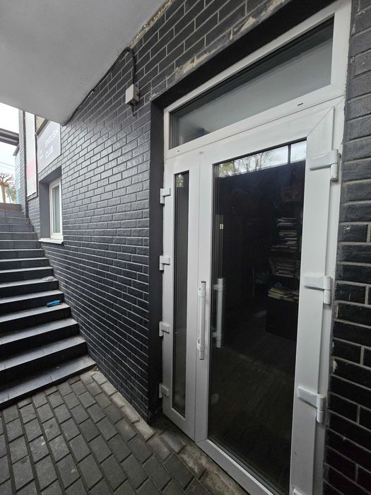 Оренда комерційного приміщення з ремонтом в Ірпені