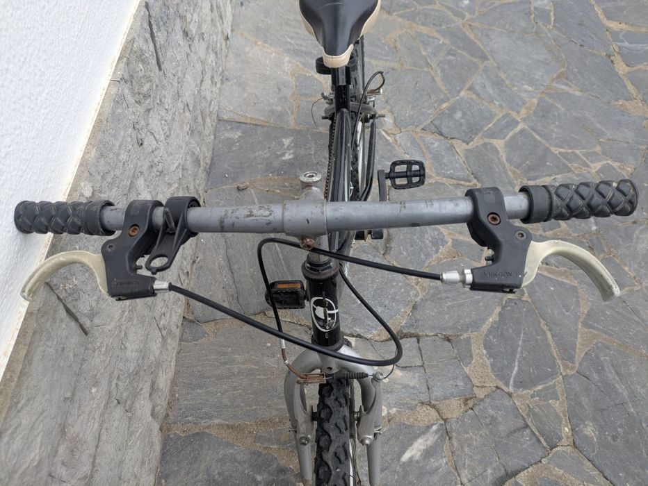Bicicleta roda 20