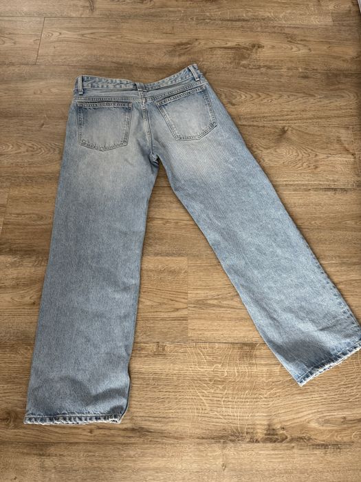 Джинси Zara, р.38