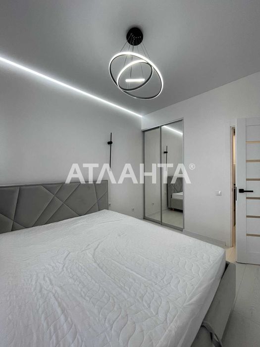 2-rooms apartment apartment by the address st. Kulikovo pole pl Oktyabrskoy revolyutsii pl (area 42 m²) - Atlanta.ua - photo 9