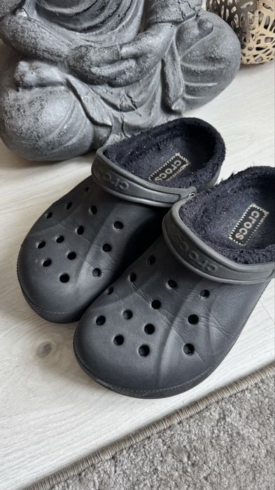 Crocs m8 w8 38-39 розмір