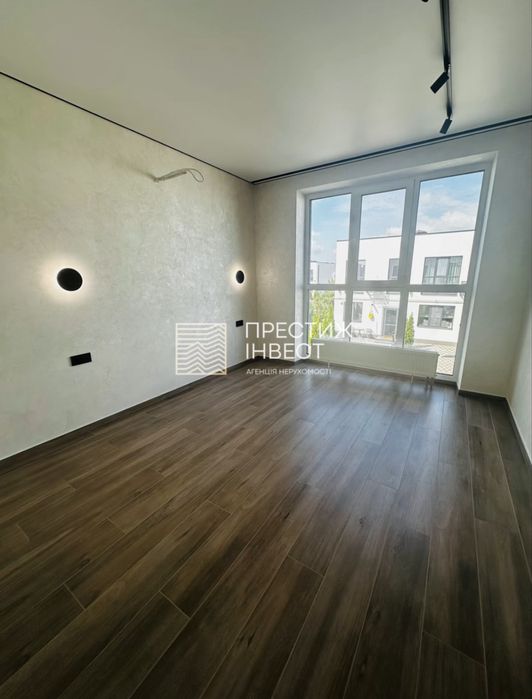Продаж таунхауса 84.3 м² з ремонтом в ЖК «Dream House»