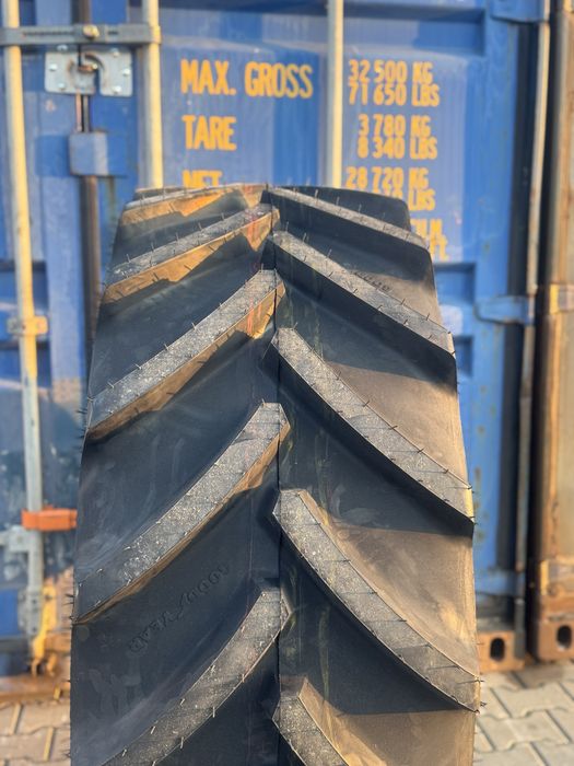 Goodyear 600/65R38 Optitrac R1W 153D PREMIUM