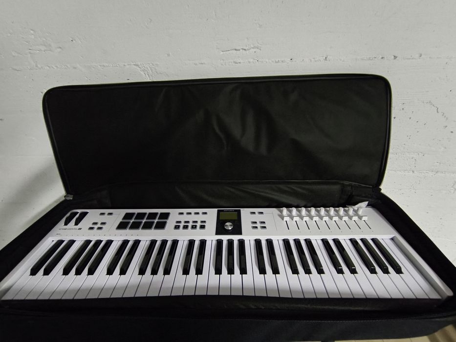 Teclado Arturia keylab mk3