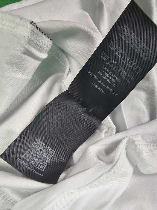 Koszulka Premium męska philipp plein shirt pp nowość Hit