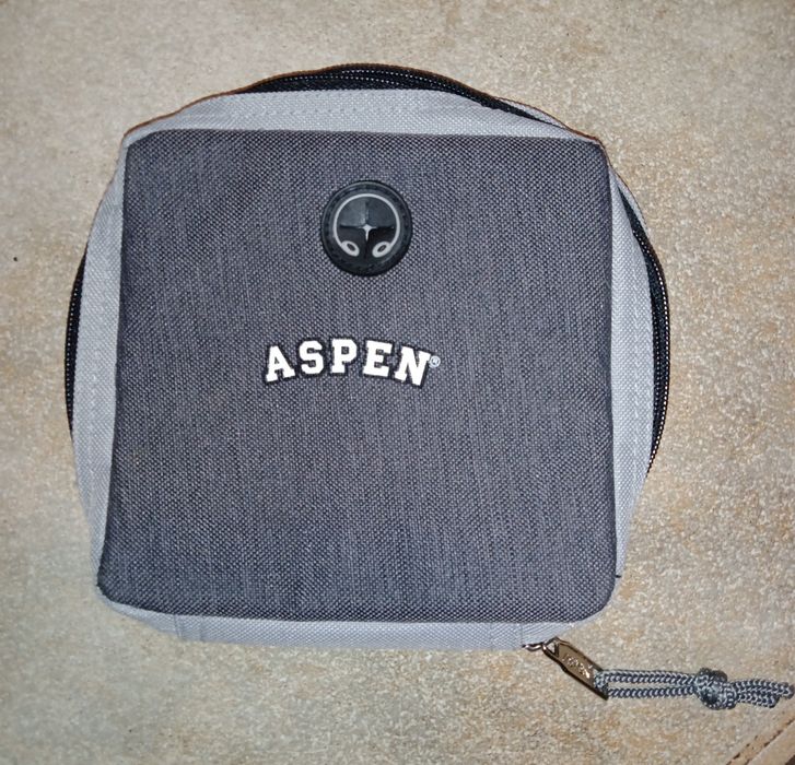 Чехол - бокс для СD дисков Aspen original