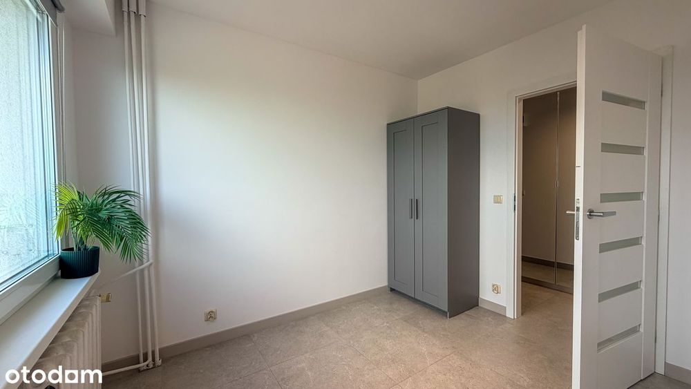 Nowe Przestronne Mieszkanie Z Widokiem | 8 Piętro | Balkon | Biziela - View 5