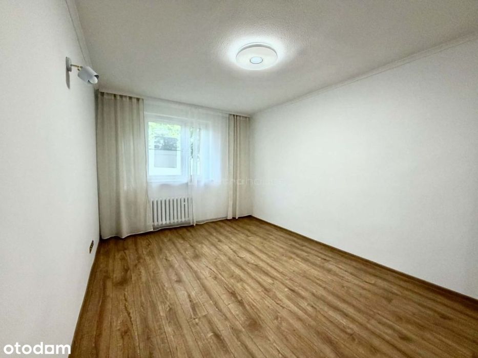 Mieszkanie dostępne od zaraz