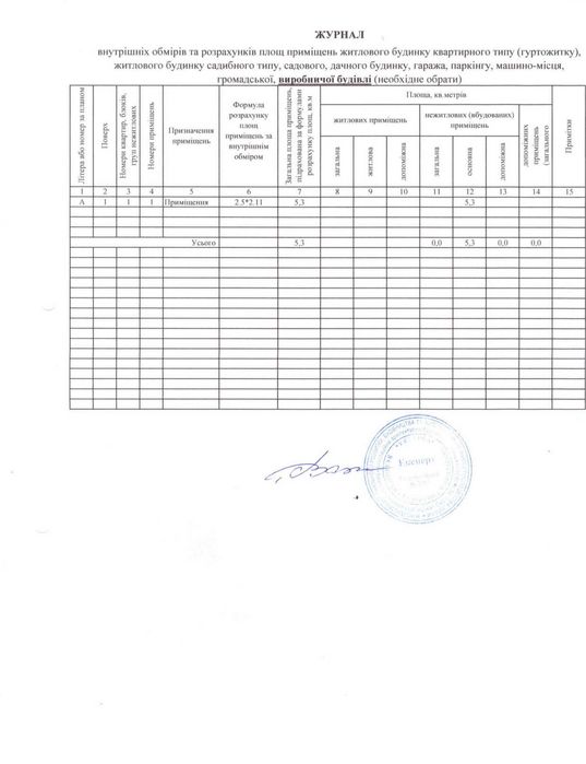 Оренда цеху переробки деревини с. Слюсареве Одеська область