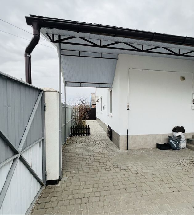 Продается дом в цетре города