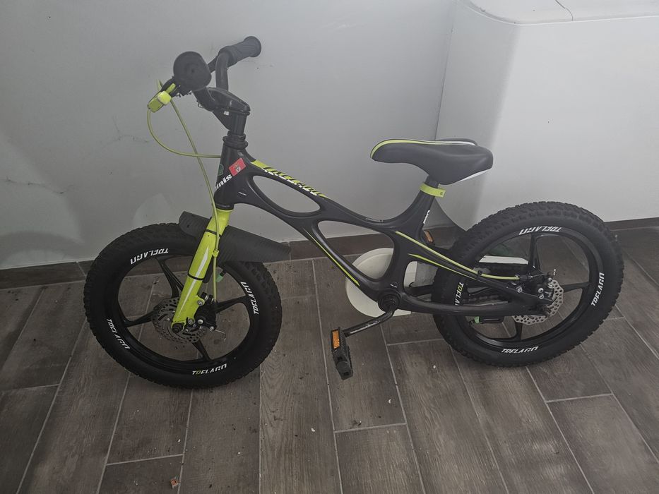 Bicicleta criança