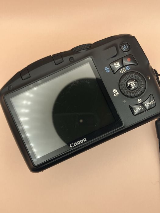 Цифрова камера Canon PowerShot SX150IS