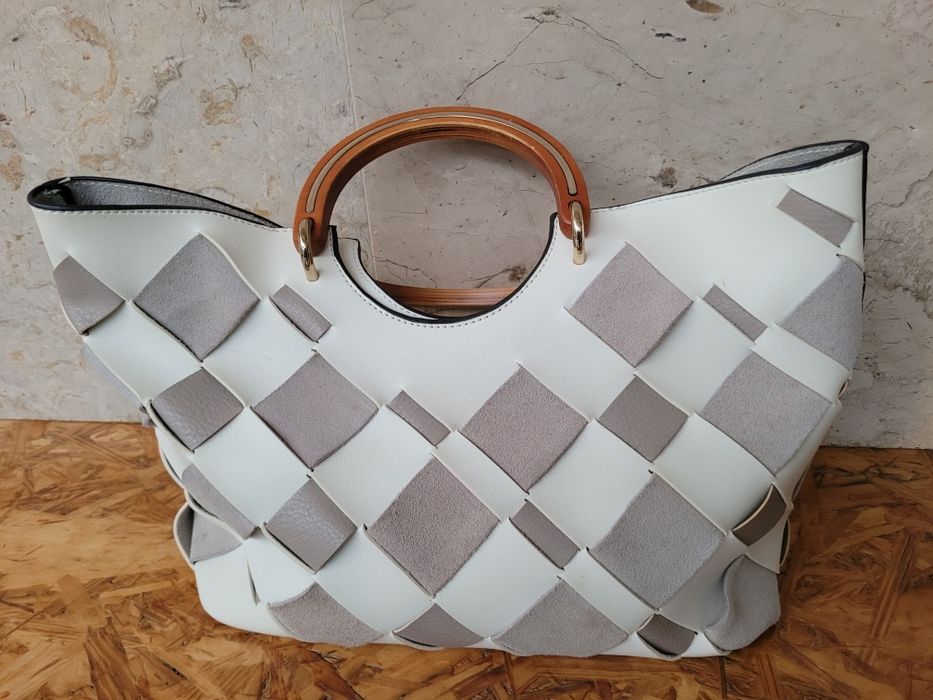 Mala de senhora parfois