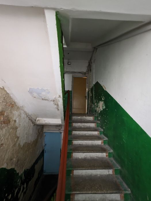 Продам кімнату в гуртожитку (власник)