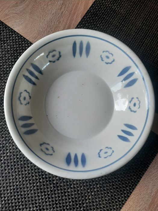 Миска, Тарілка глибока Буди