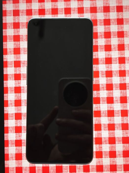 Realme GT2 Pro 12+4 GB RAM /256GB pamięci