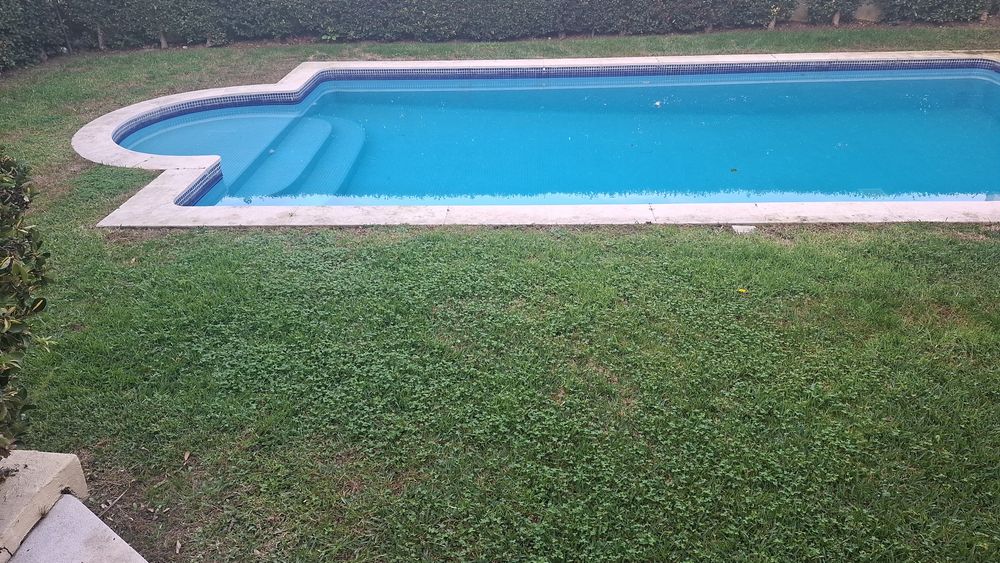 Piscinas low cost  Construção e Manutenção de Piscinas